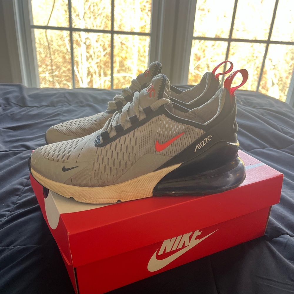 Boys Nike air max